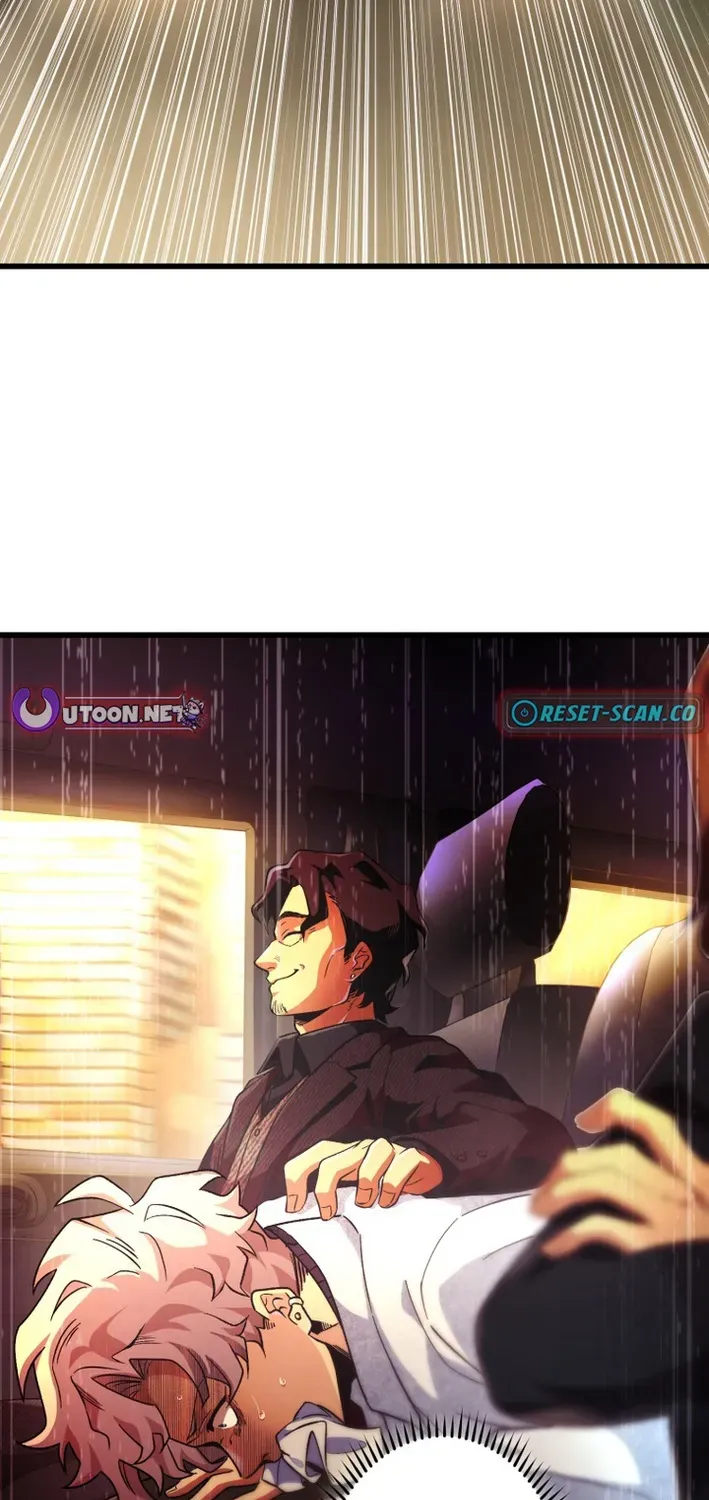 Read Cerberus chapter 10 image 39 on Lezhin