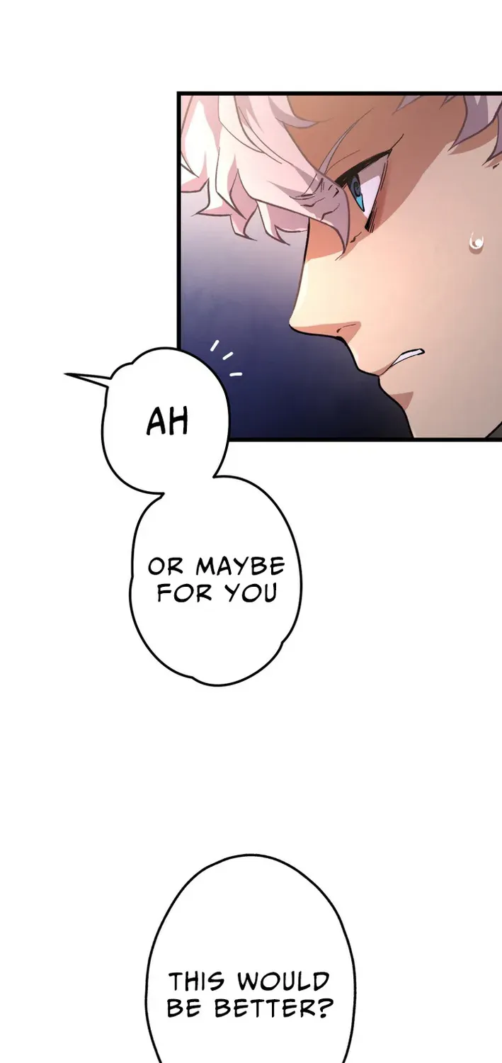Read Cerberus chapter 10 image 44 on Lezhin