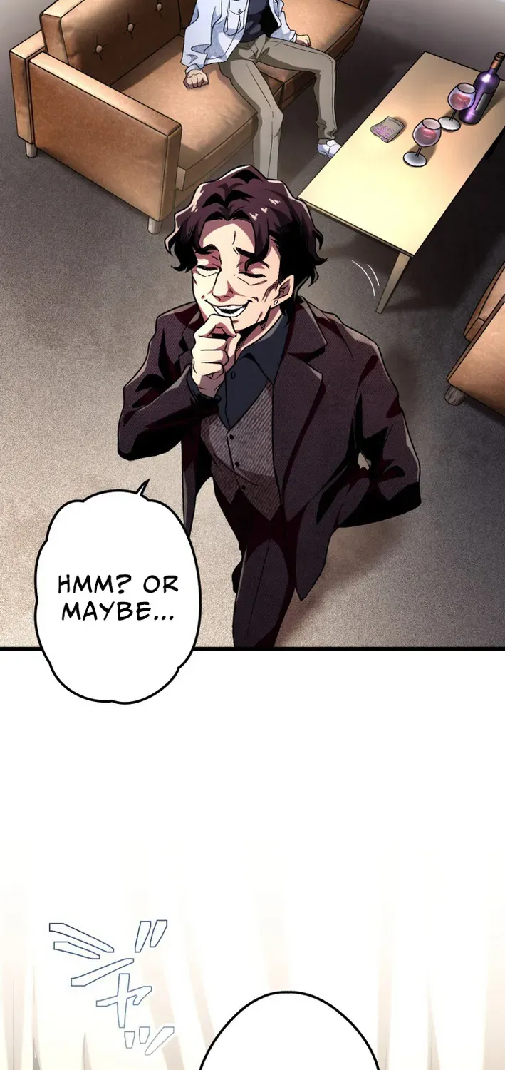Read Cerberus chapter 10 image 46 on Lezhin