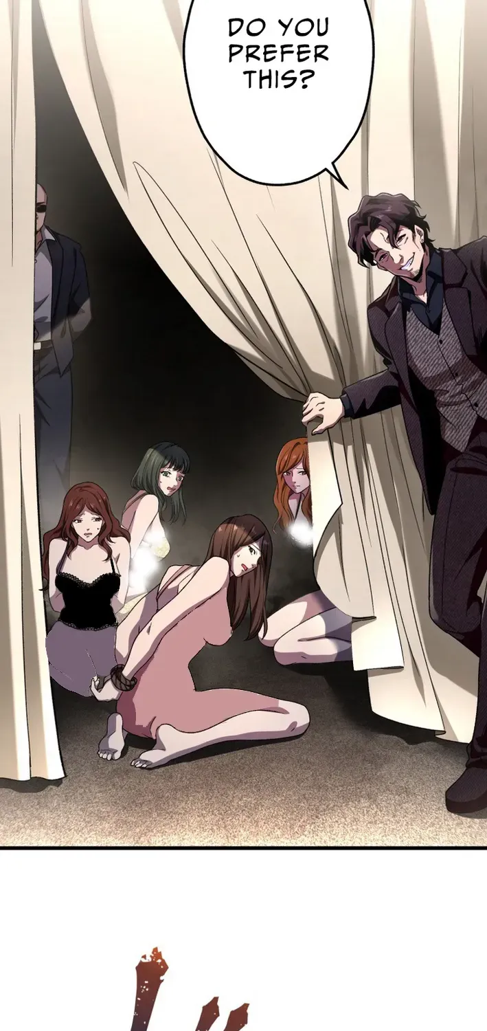 Read Cerberus chapter 10 image 47 on Lezhin