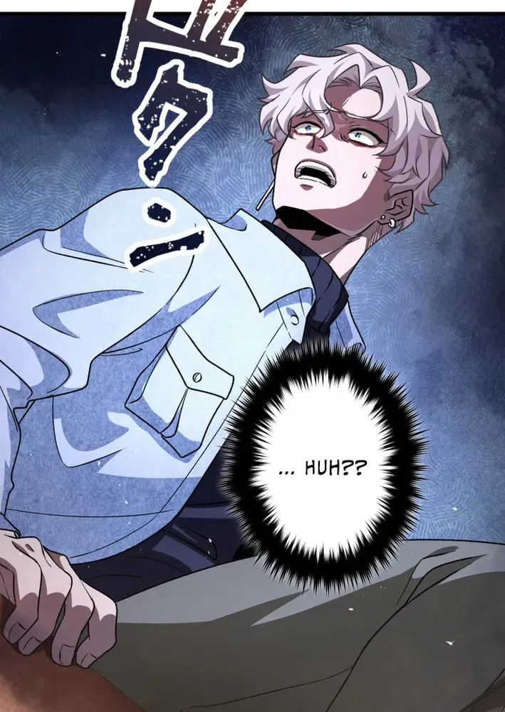 Read Cerberus chapter 10 image 48 on Lezhin