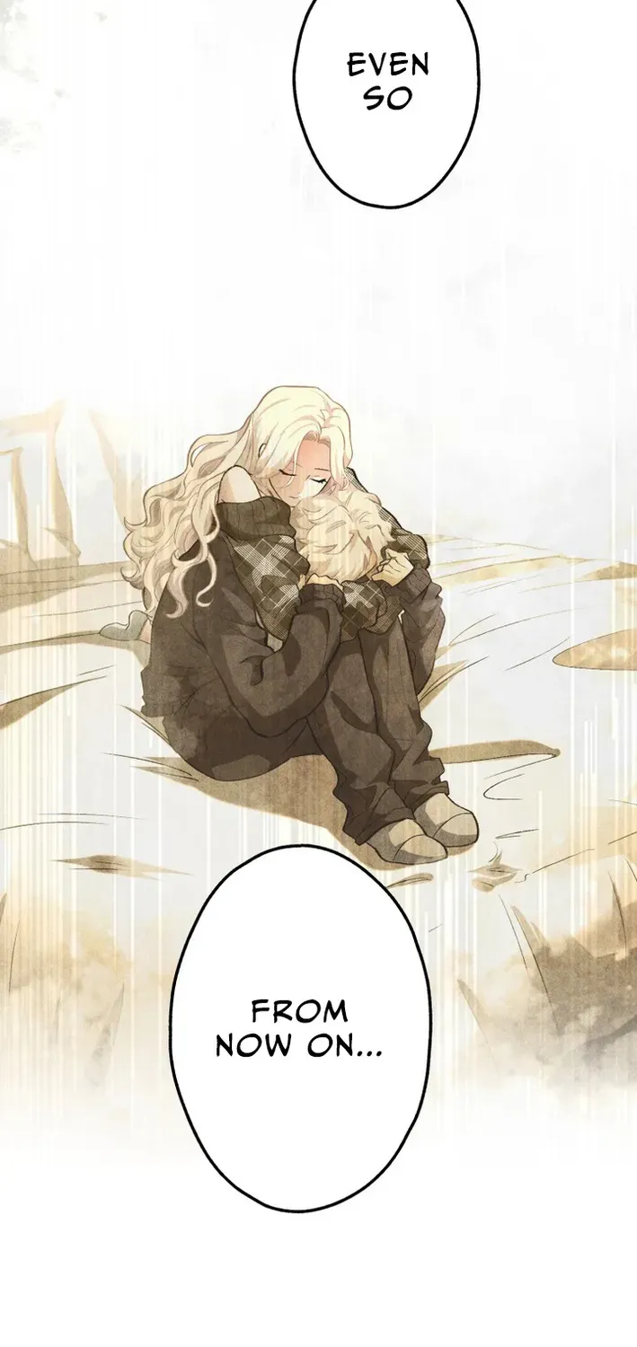 Read Cerberus chapter 10 image 5 on Lezhin