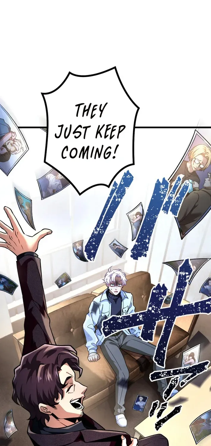 Read Cerberus chapter 10 image 53 on Lezhin