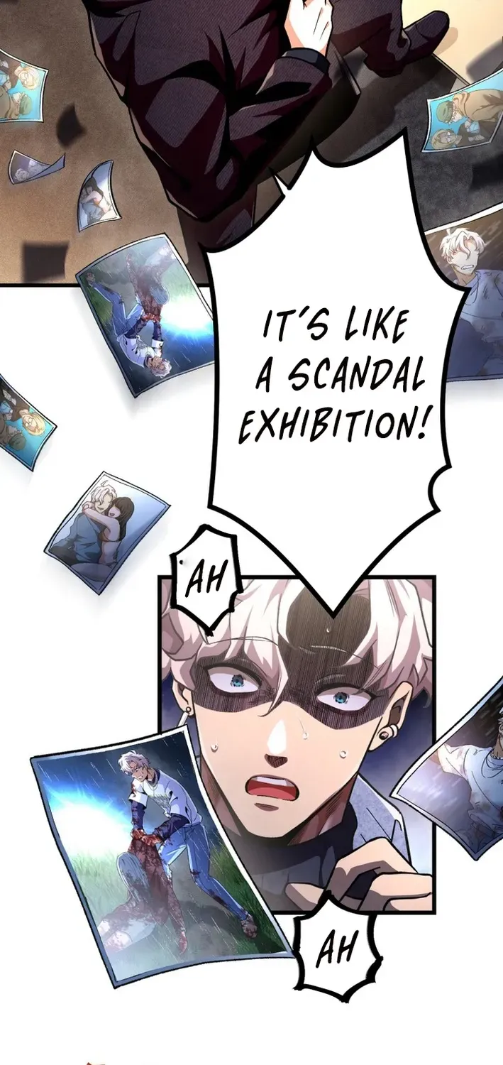 Read Cerberus chapter 10 image 54 on Lezhin