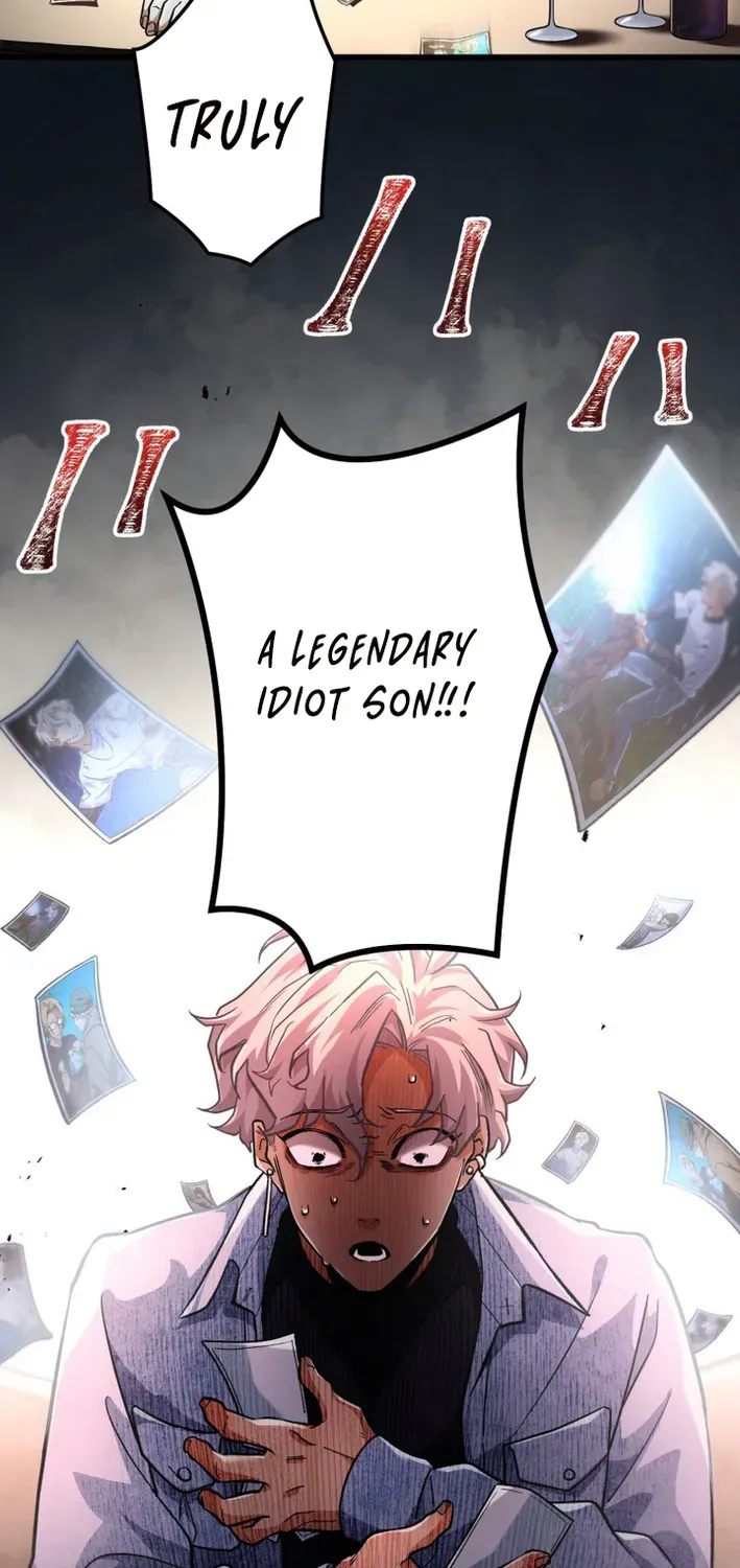 Read Cerberus chapter 10 image 56 on Lezhin