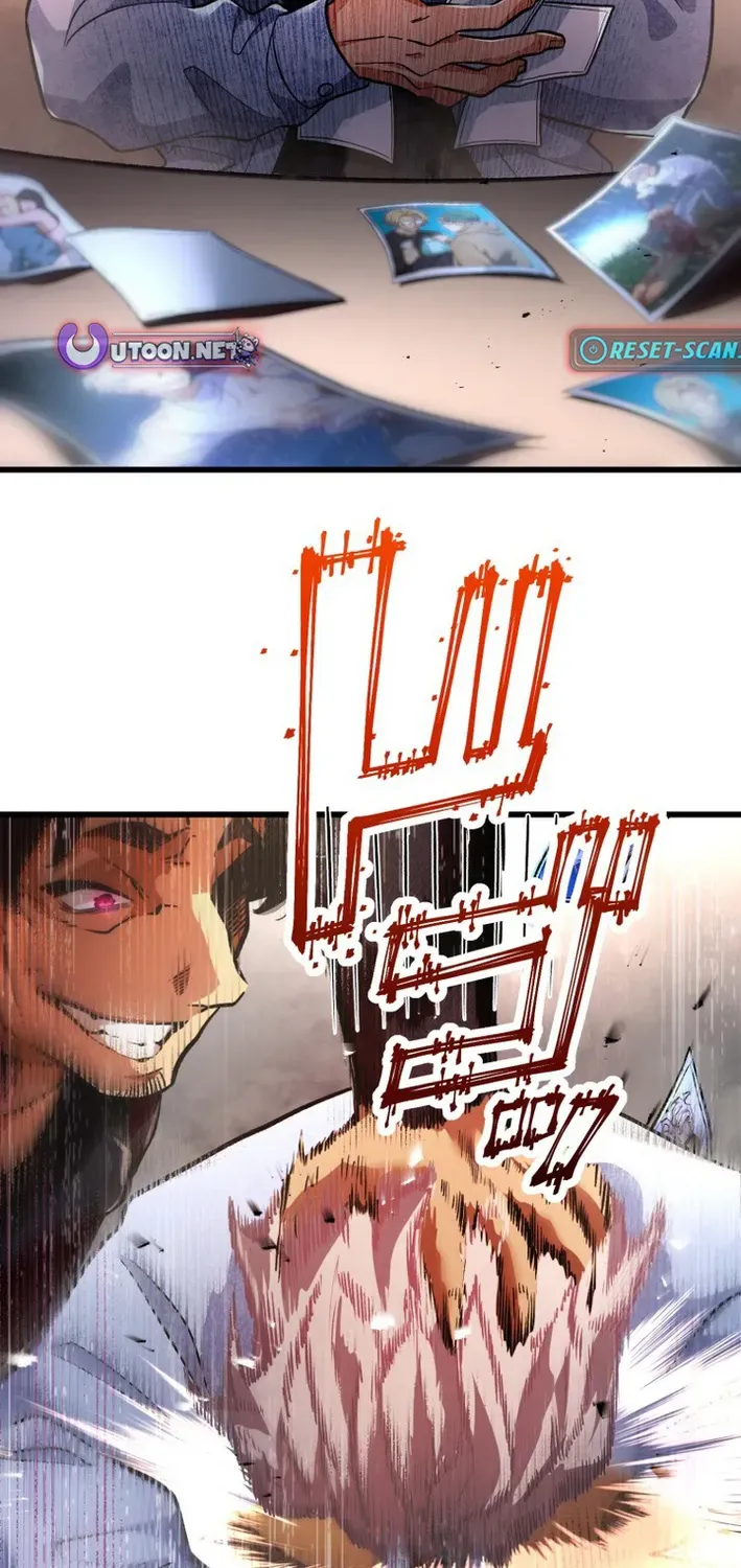 Read Cerberus chapter 10 image 57 on Lezhin
