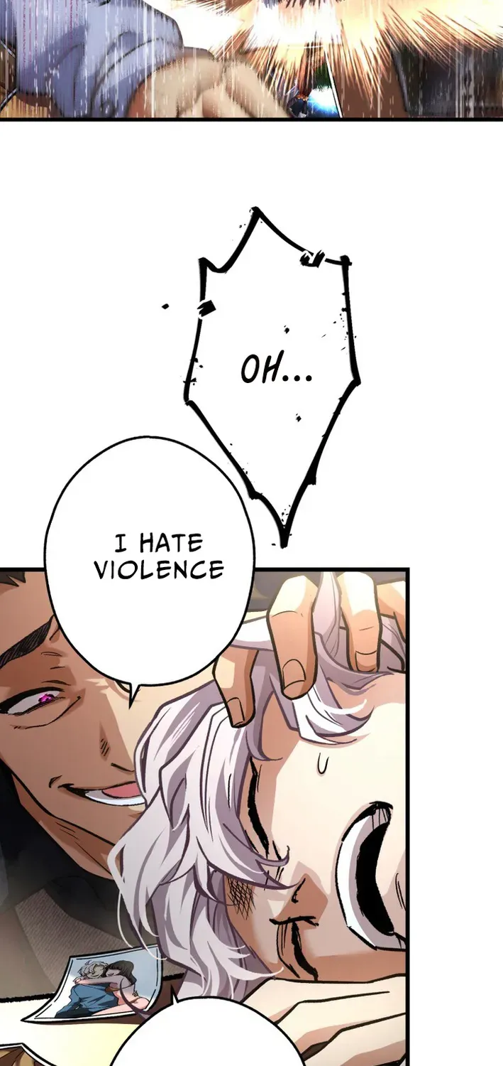 Read Cerberus chapter 10 image 58 on Lezhin