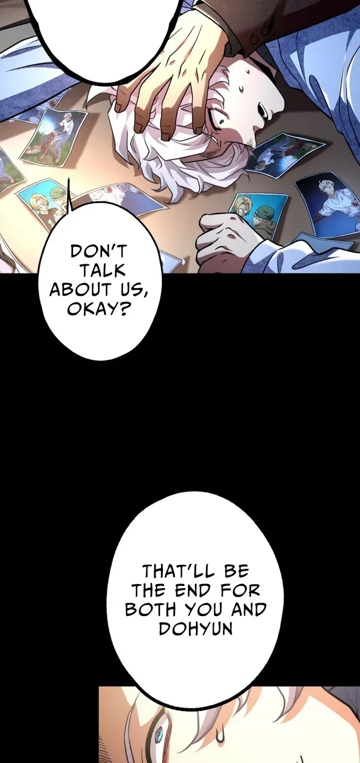 Read Cerberus chapter 10 image 60 on Lezhin