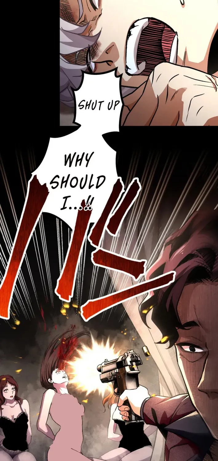 Read Cerberus chapter 10 image 61 on Lezhin