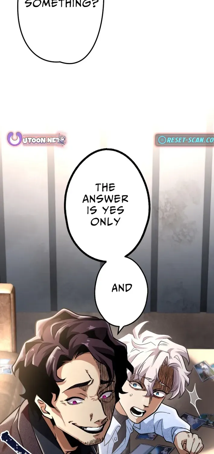 Read Cerberus chapter 10 image 64 on Lezhin
