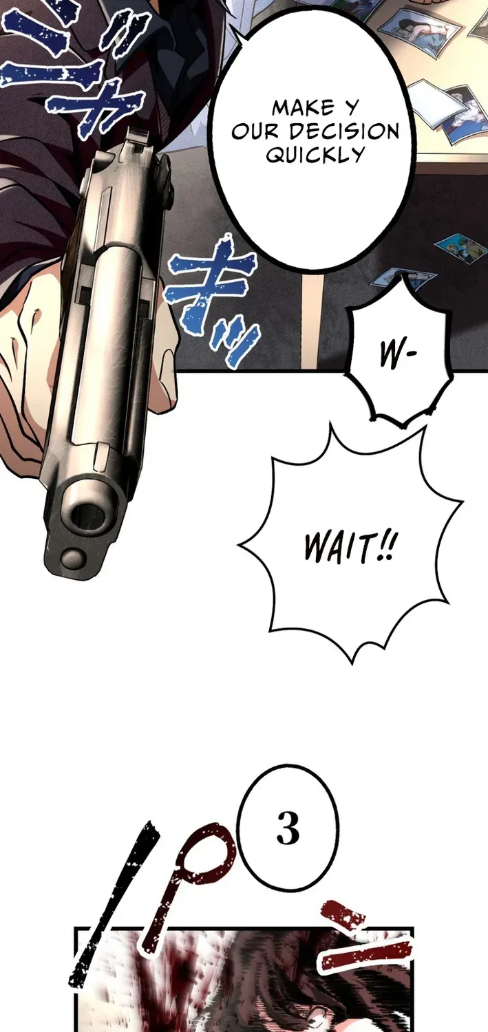 Read Cerberus chapter 10 image 65 on Lezhin