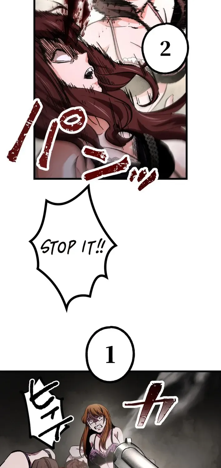 Read Cerberus chapter 10 image 66 on Lezhin