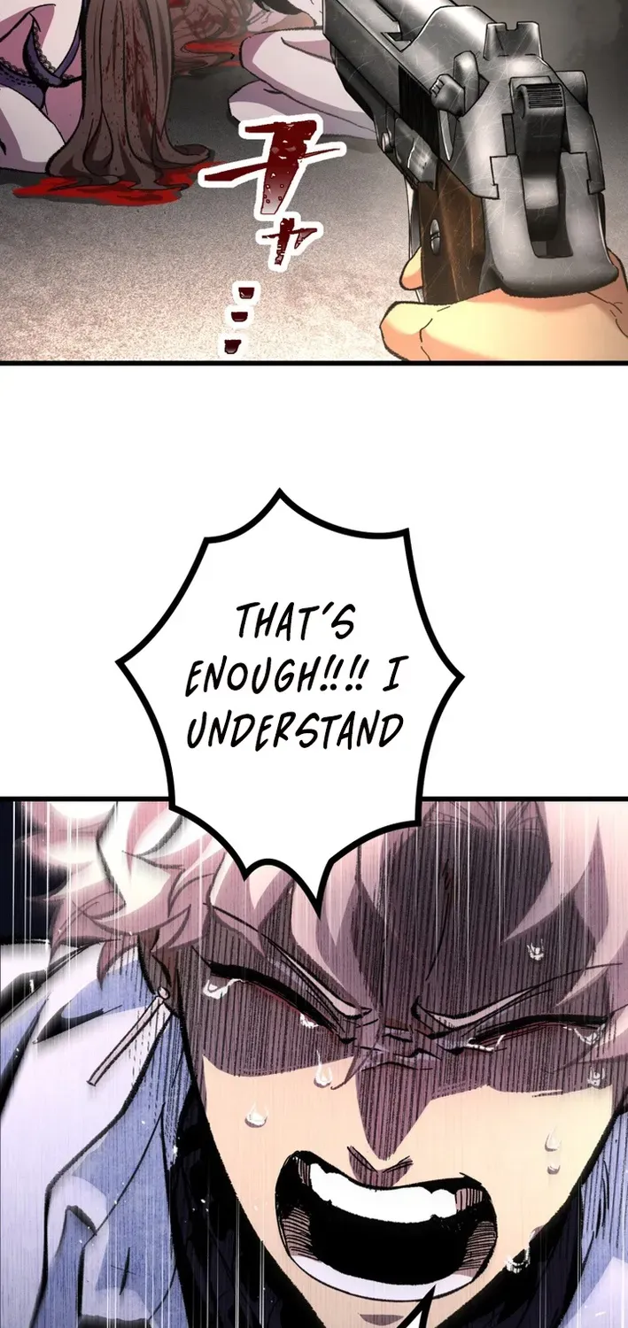 Read Cerberus chapter 10 image 67 on Lezhin