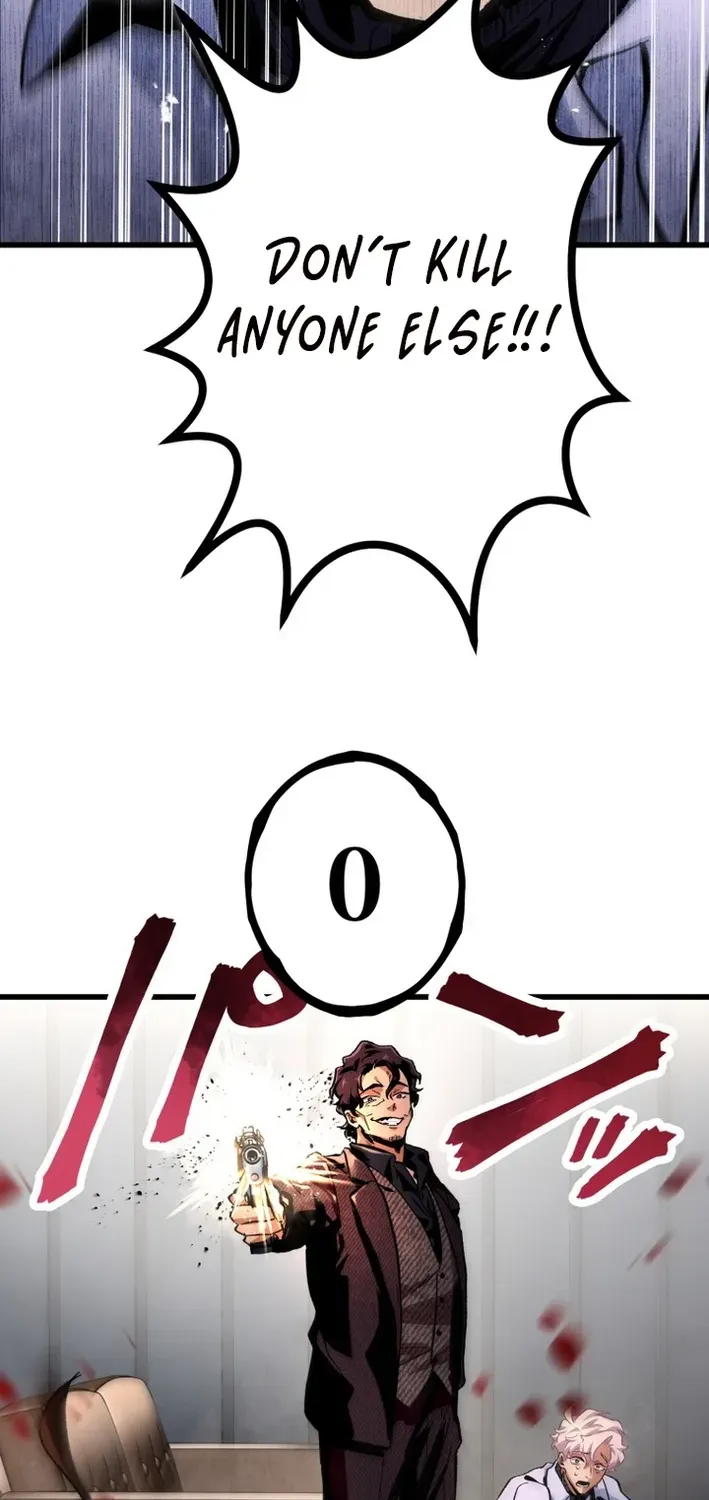 Read Cerberus chapter 10 image 68 on Lezhin