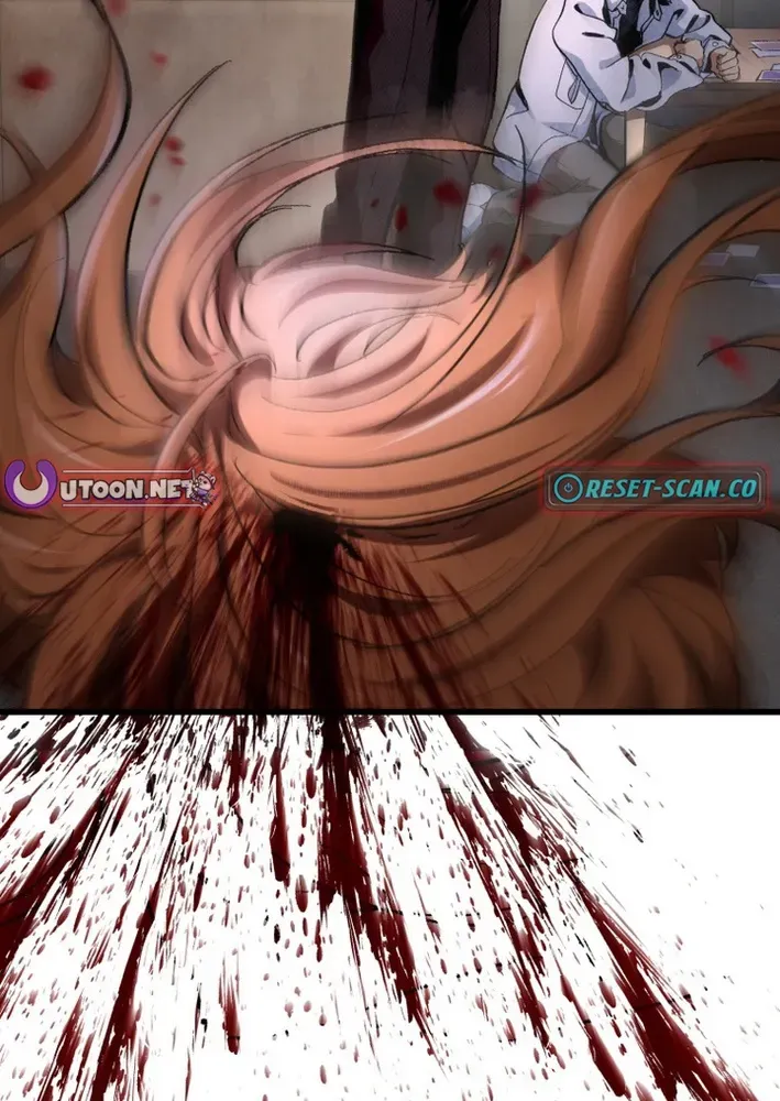 Read Cerberus chapter 10 image 69 on Lezhin