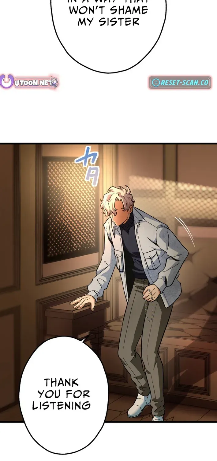 Read Cerberus chapter 10 image 7 on Lezhin