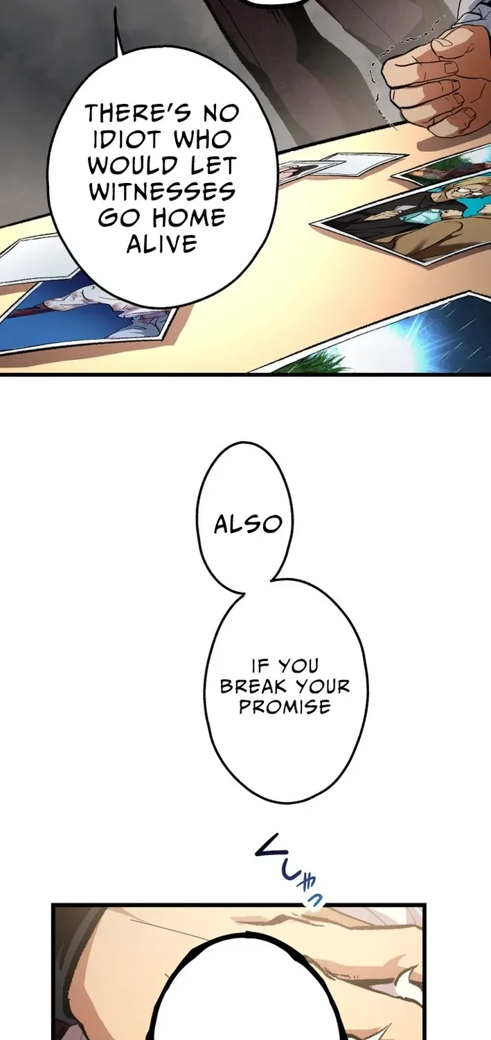 Read Cerberus chapter 10 image 71 on Lezhin