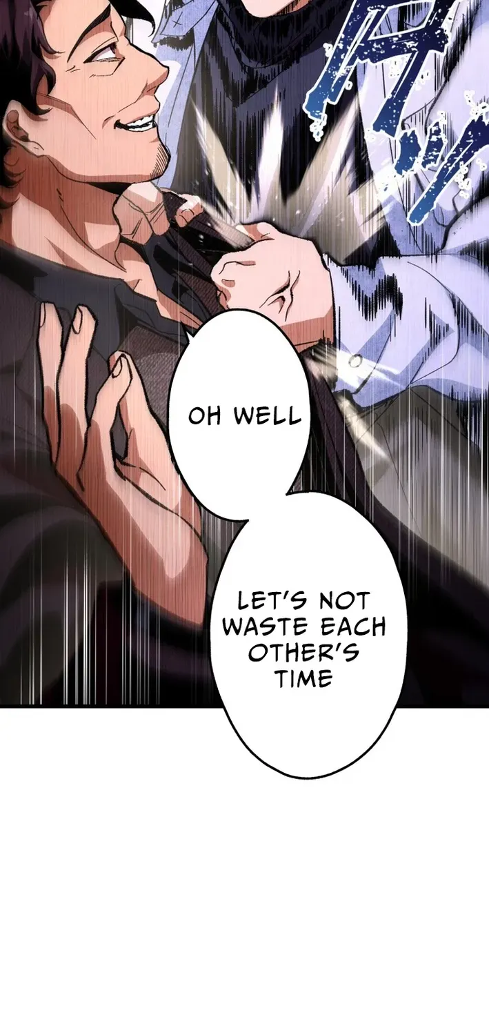 Read Cerberus chapter 10 image 73 on Lezhin