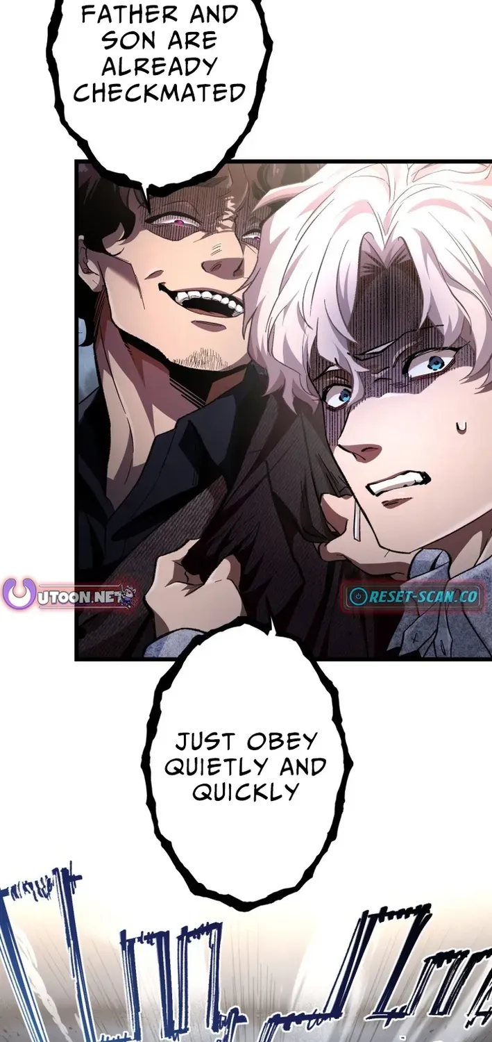 Read Cerberus chapter 10 image 75 on Lezhin