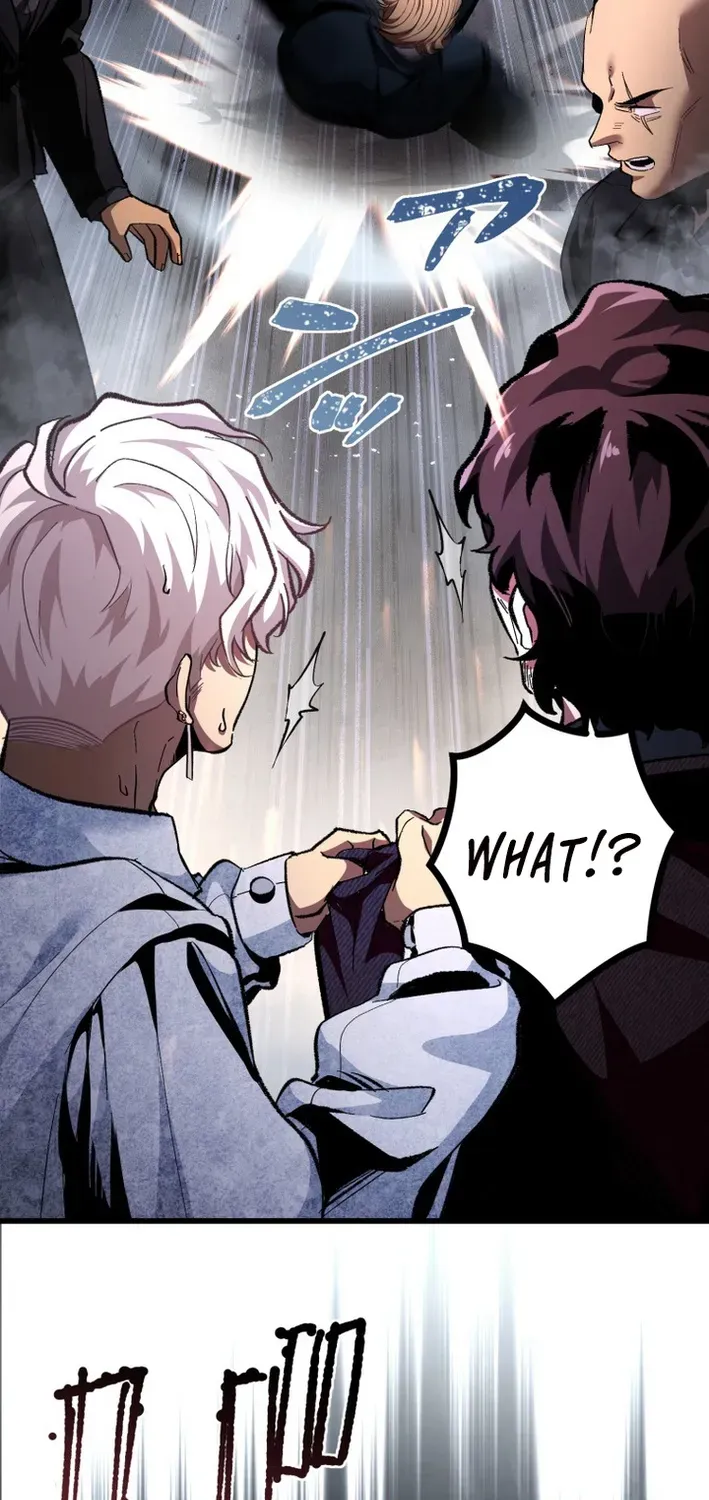 Read Cerberus chapter 10 image 77 on Lezhin