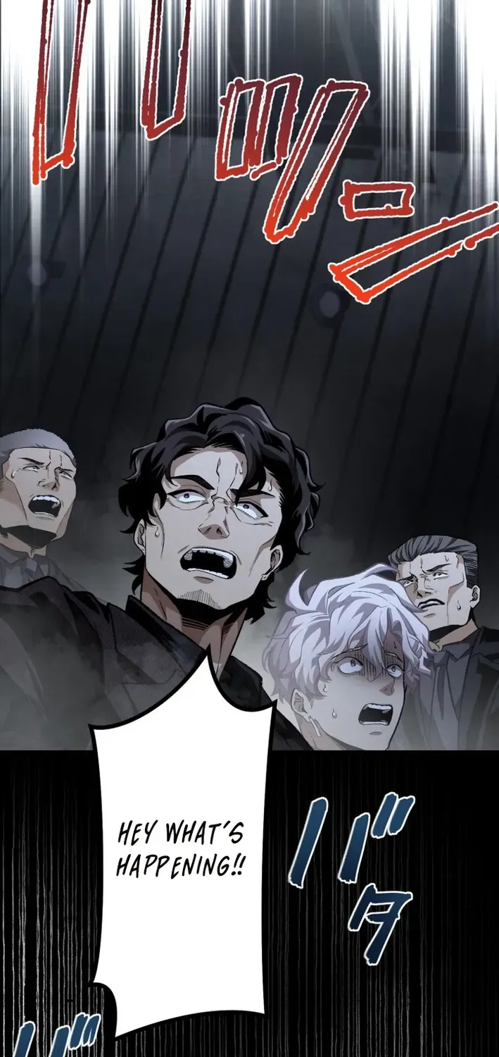 Read Cerberus chapter 10 image 78 on Lezhin