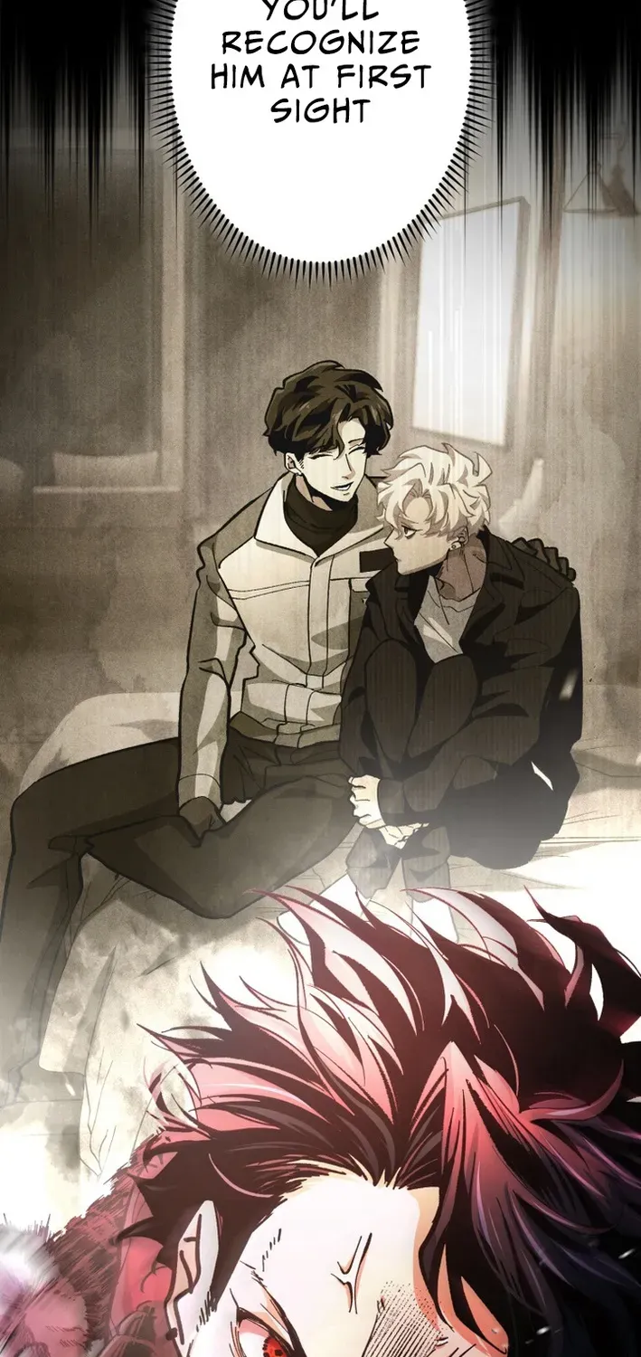 Read Cerberus chapter 10 image 84 on Lezhin