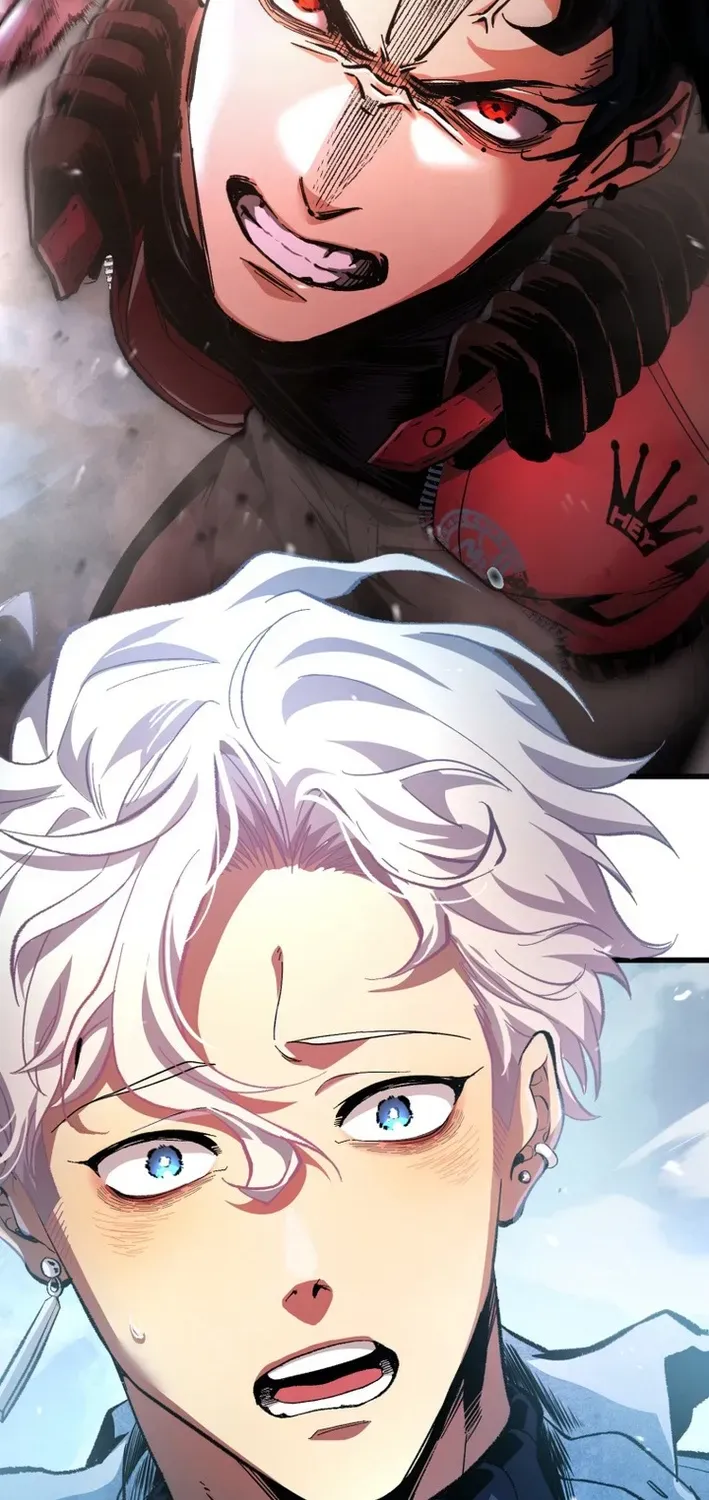 Read Cerberus chapter 10 image 85 on Lezhin