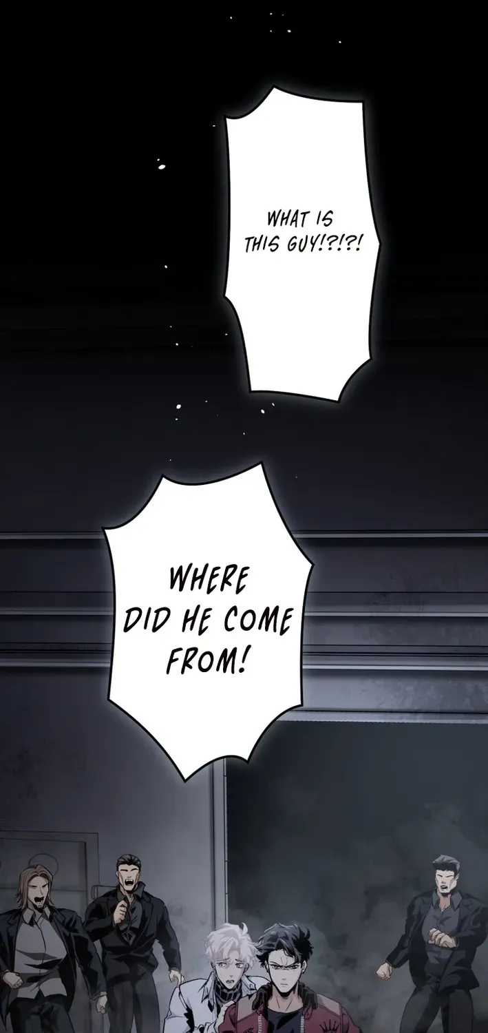 Read Cerberus chapter 11 image 10 on Lezhin