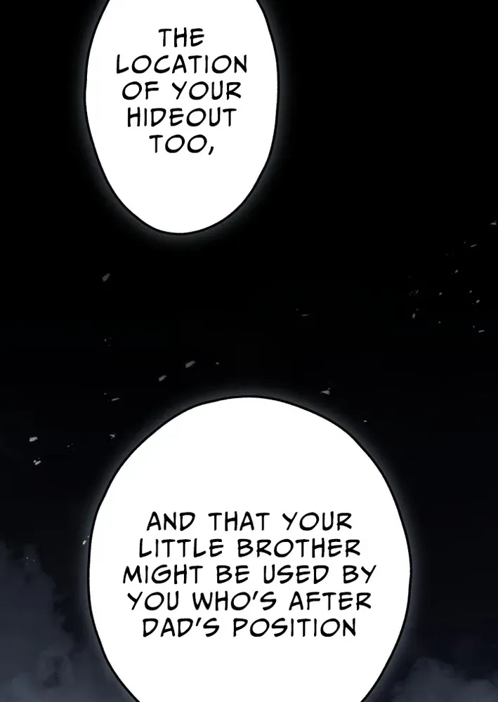 Read Cerberus chapter 11 image 13 on Lezhin