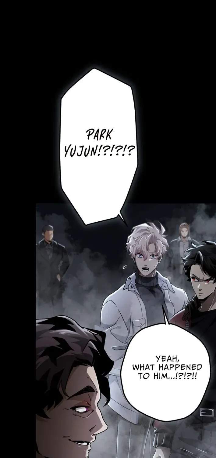Read Cerberus chapter 11 image 15 on Lezhin