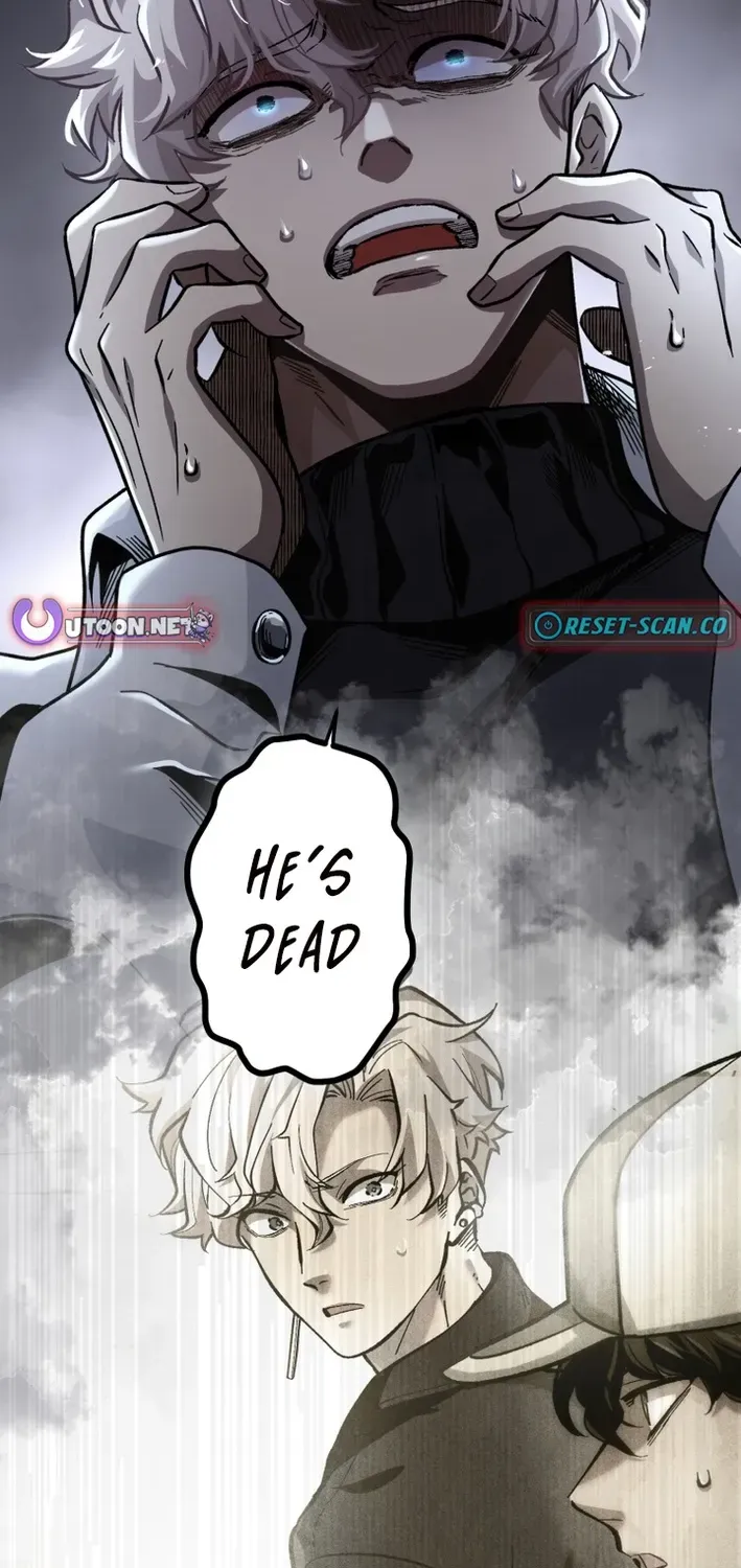 Read Cerberus chapter 11 image 19 on Lezhin