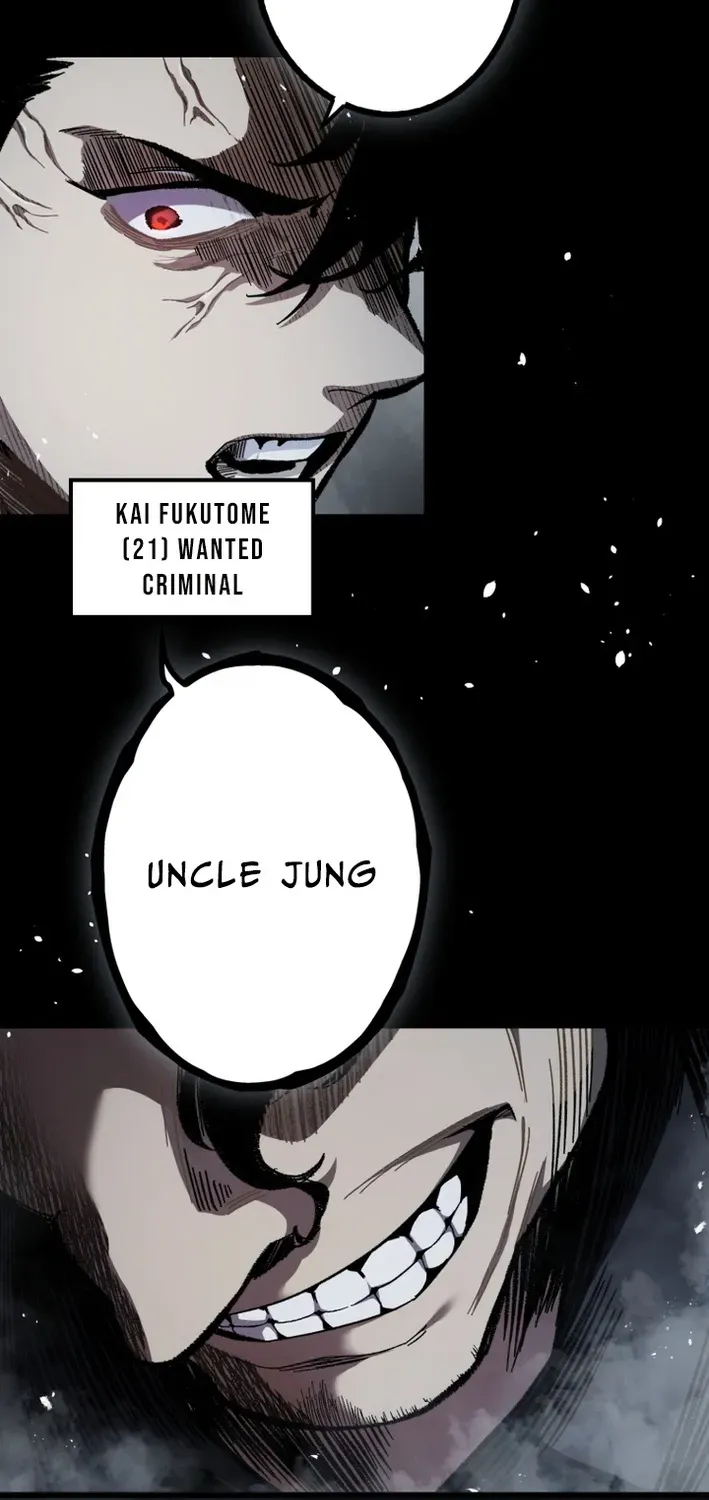 Read Cerberus chapter 11 image 2 on Lezhin