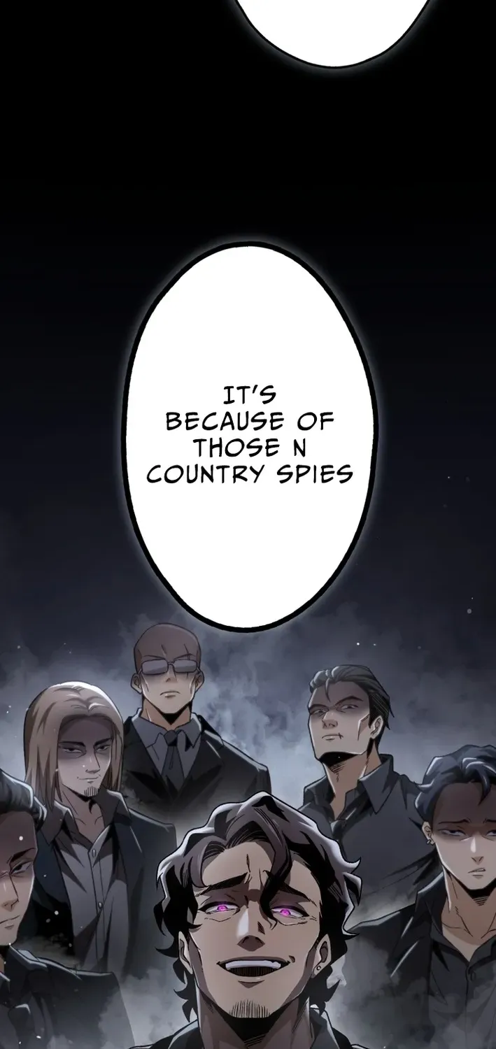Read Cerberus chapter 11 image 22 on Lezhin