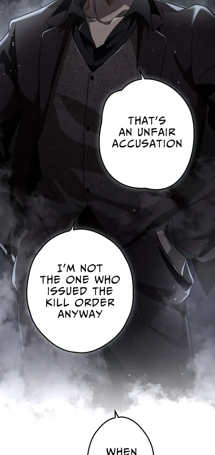 Read Cerberus chapter 11 image 23 on Lezhin