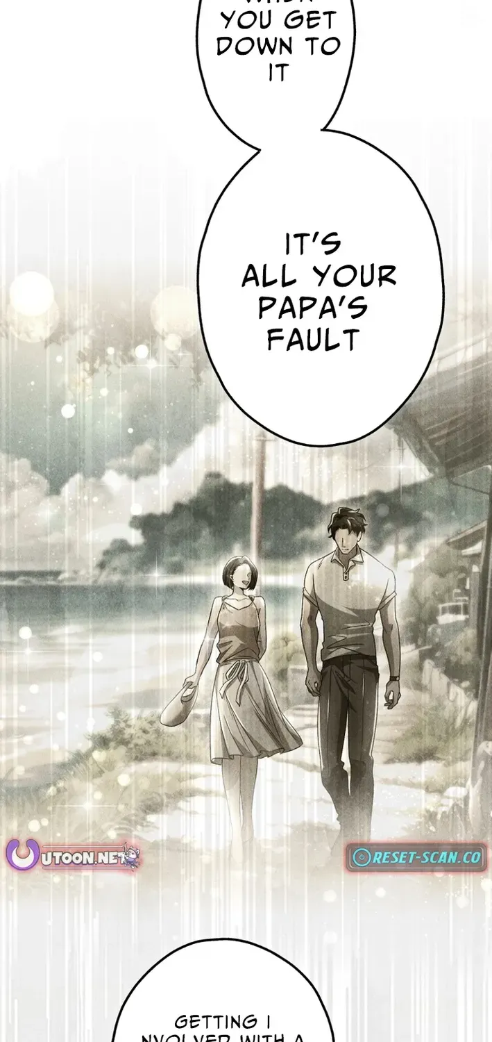 Read Cerberus chapter 11 image 24 on Lezhin