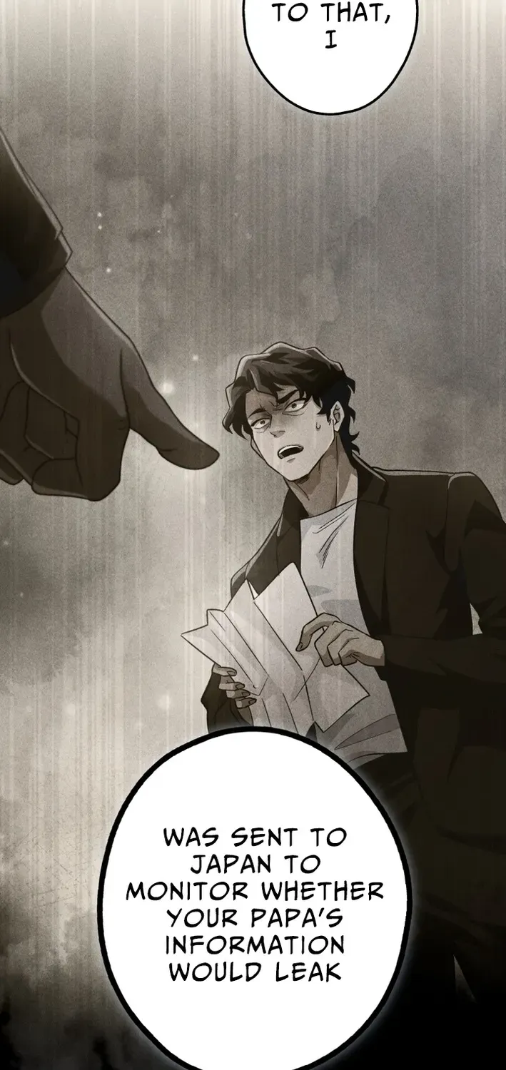 Read Cerberus chapter 11 image 26 on Lezhin