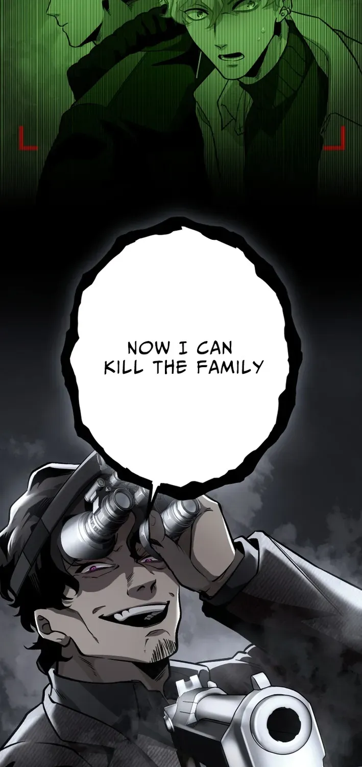 Read Cerberus chapter 11 image 32 on Lezhin