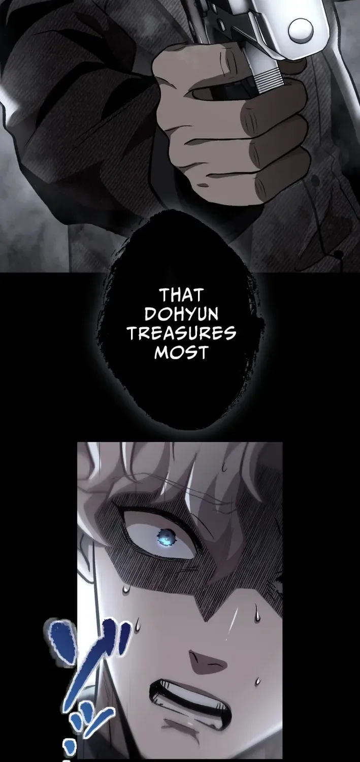 Read Cerberus chapter 11 image 33 on Lezhin