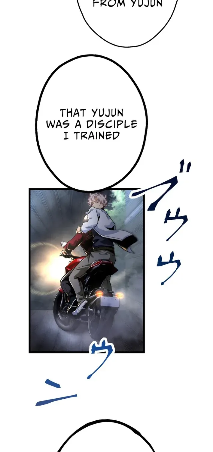 Read Cerberus chapter 11 image 38 on Lezhin