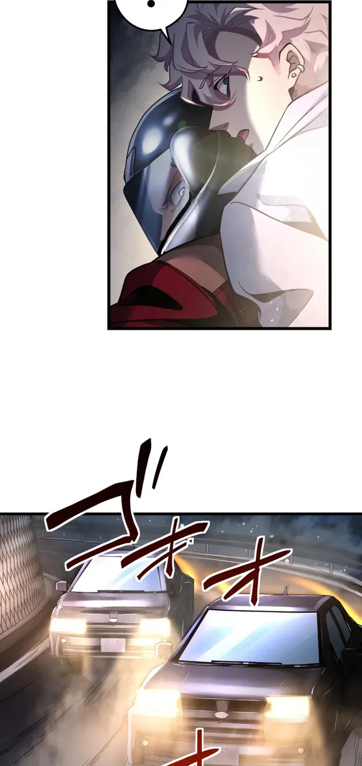 Read Cerberus chapter 11 image 42 on Lezhin