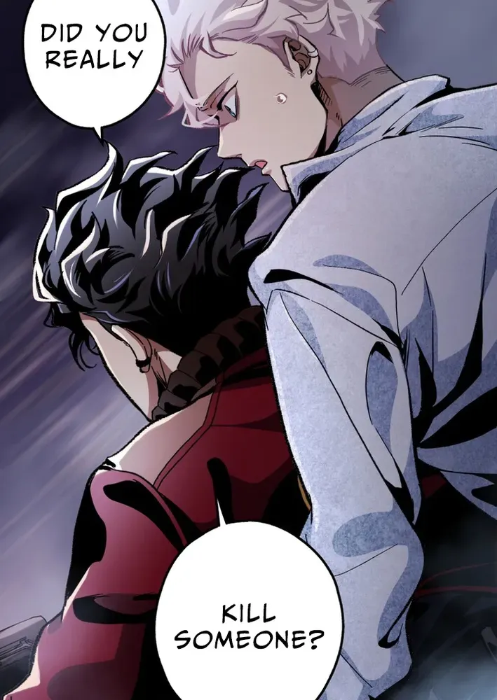 Read Cerberus chapter 11 image 48 on Lezhin