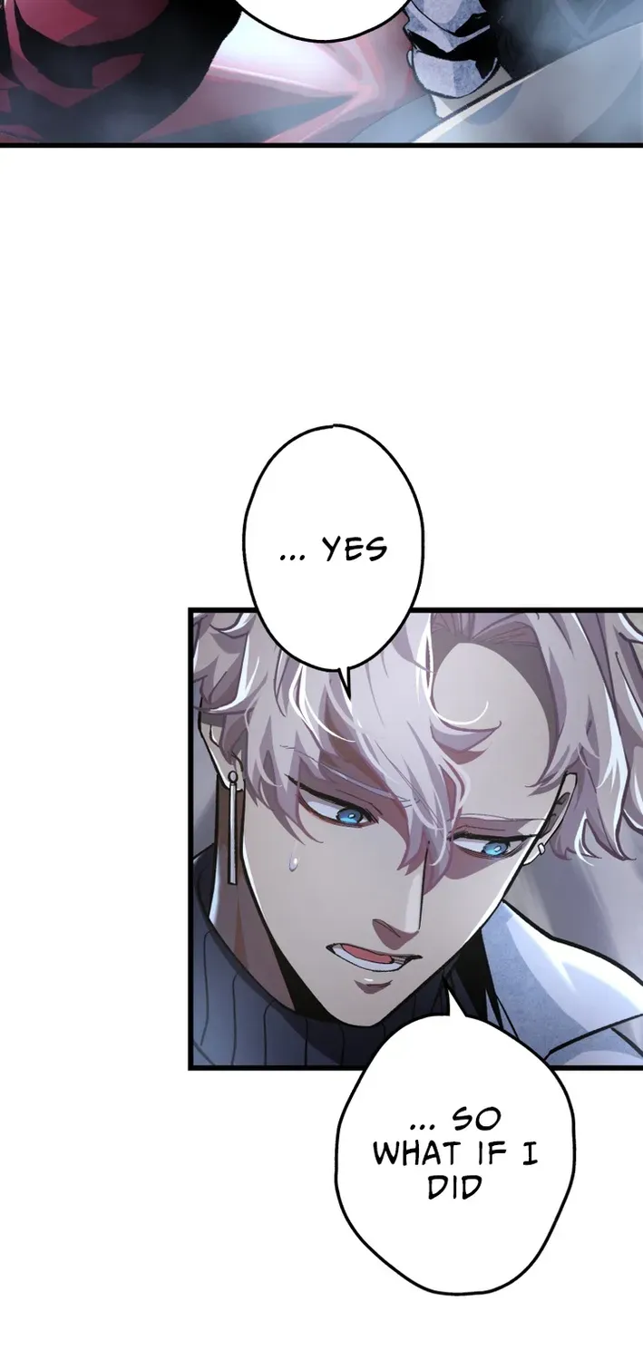 Read Cerberus chapter 11 image 49 on Lezhin