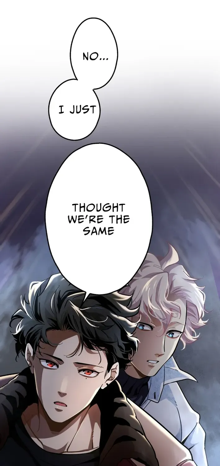 Read Cerberus chapter 11 image 50 on Lezhin