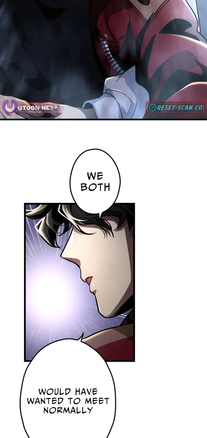 Read Cerberus chapter 11 image 51 on Lezhin