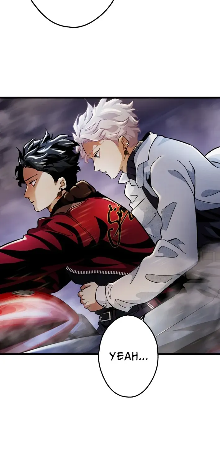 Read Cerberus chapter 11 image 52 on Lezhin