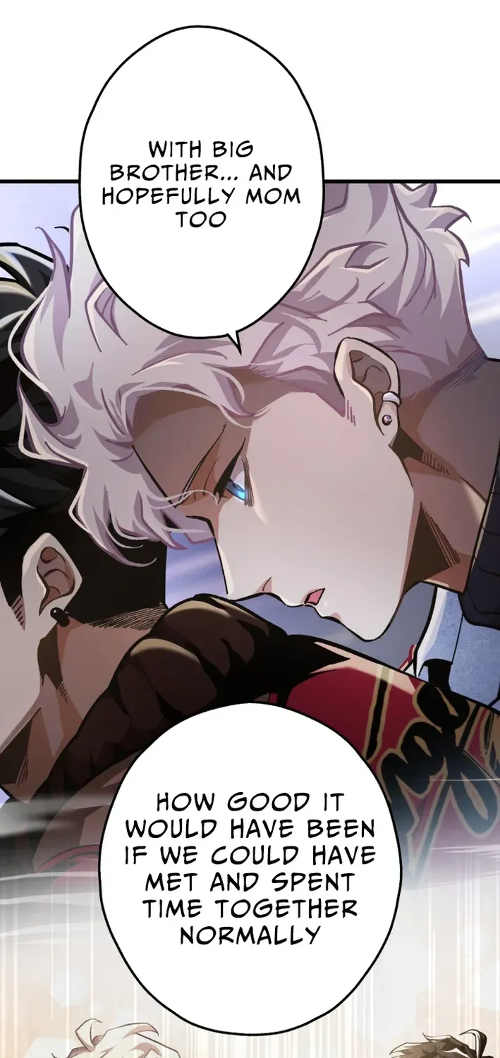 Read Cerberus chapter 11 image 53 on Lezhin