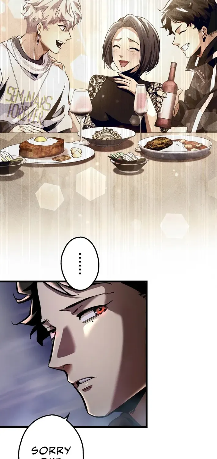 Read Cerberus chapter 11 image 54 on Lezhin