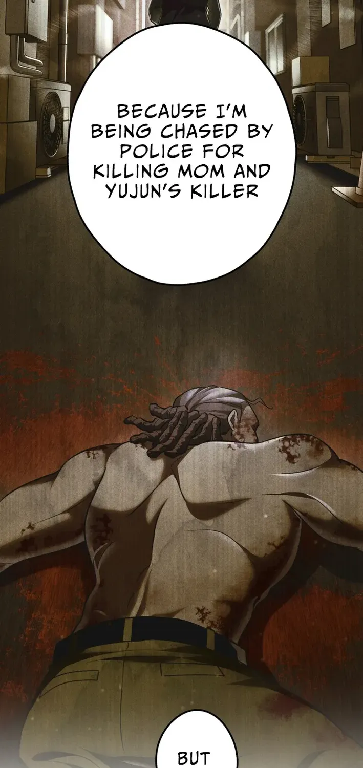 Read Cerberus chapter 11 image 57 on Lezhin