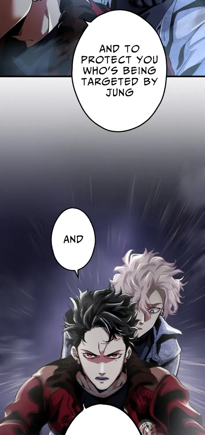 Read Cerberus chapter 11 image 59 on Lezhin