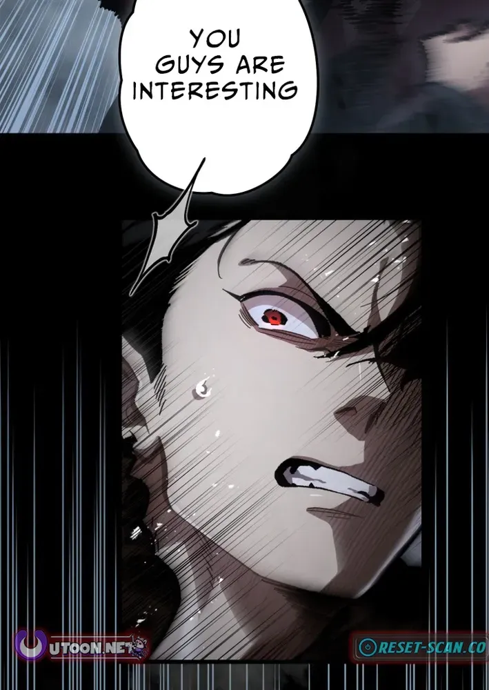 Read Cerberus chapter 11 image 6 on Lezhin